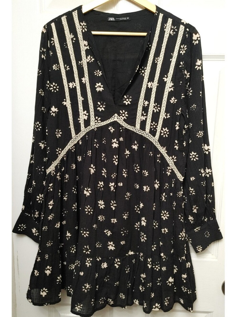 Zara Dress Sz XS